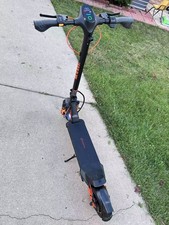 2400w foldable electric for sale  Skokie