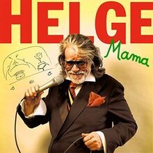 Mama helge schneider gebraucht kaufen  Berlin