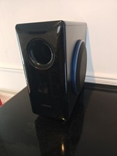Samsung subwoofer passive for sale  IPSWICH