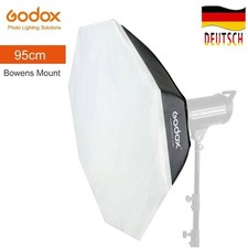 Godox 95cm bowens gebraucht kaufen  Deutschland