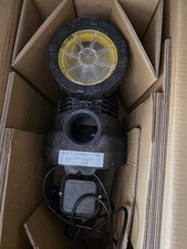 Sandfilterpumpe speck super gebraucht kaufen  Dessau-Roßlau