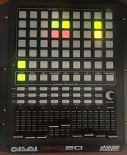 Akai apc20 ableton for sale  Columbia