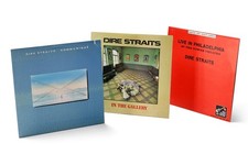 Dire straits communique usato  Vicenza