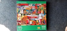 500 piece jigsaw for sale  BEDWORTH