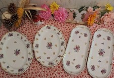 Grosse servierplatten platten gebraucht kaufen  Rudolstadt