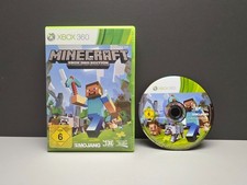 Minecraft microsoft xbox gebraucht kaufen Minecraft microsoft xbox gebraucht kaufen  Bretten