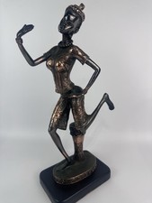 Bronze african woman for sale  Chicago