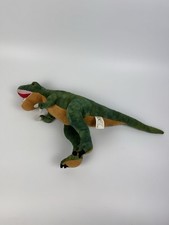 Dinosaurier rex kuscheltier gebraucht kaufen  Leipzig