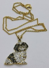 Vintage gold plated for sale  TORQUAY
