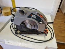 Black decker ks865n for sale  BRENTWOOD