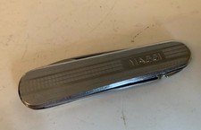 Vintage kleines taschenmesser gebraucht kaufen  Dülmen