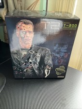 Terminator 800 battle for sale  ST. HELENS