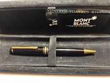 Penna montblanc sfera usato  Guidonia Montecelio