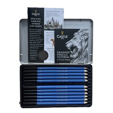 Castle art supplies for sale  Appleton