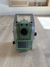 Leica tcr1202 total for sale  Manteca