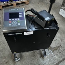 Markem imaje 5200 for sale  BLACKBURN