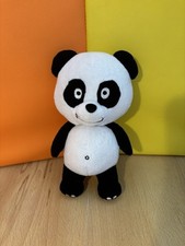Pearl panda plushie for sale  ABERDEEN