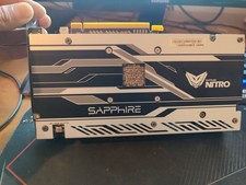 Sapphire amd radeon usato  Latina
