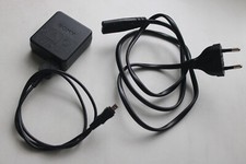 Ladegerät ladekabel sony gebraucht kaufen  Bad Homburg v. d. Höhe