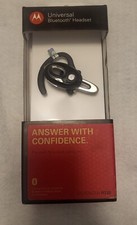 Motorola h730 black for sale  Columbus