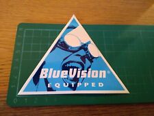 Adesivo sticker vintage usato  Oliveto Lario
