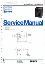 Service manual anleitung gebraucht kaufen  Sulzbach-Rosenberg