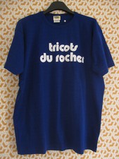 Maillot cycliste acrylique d'occasion  Arles