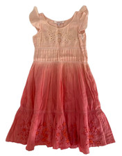 Derhy kids vestito usato  Senago