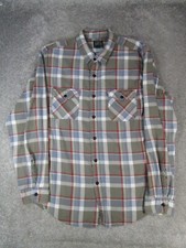 J.crew flannel shirt for sale  Springfield