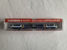 Fleischmann 867420 spur gebraucht kaufen  Ludwigsburg