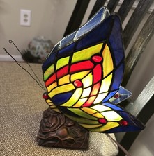 Vintage tiffany style for sale  Alexandria