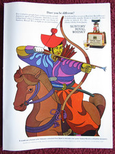 1970 suntory japanese for sale  Antelope