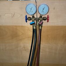 Robinair manifold gauge for sale  Palmetto