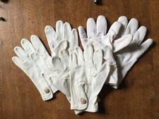 Anciennes paires gants d'occasion  Clamecy