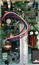 Placa inversora de ar condicionado Daikin 5043871 EC15006-6(F) RZASG140M7Y1B, usado comprar usado  Enviando para Brazil