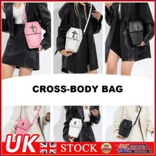 Women coffin satchel for sale  UK
