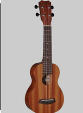 Soprano ukulele misee for sale  Pearl River