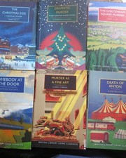 Assorted british library for sale  WELLS
