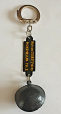 Antique advertising keychain d'occasion  Expédié en Belgium
