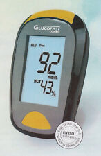 Glucofast Combo - Multiparameter-Messsystem Mmol / L - Bz / Hct / Ss-keton / Ges comprar usado  Enviando para Brazil