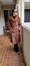 Manteau vison d'occasion  Saint-Cyr-sur-Mer