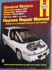 Reparaturanleitung general mot gebraucht kaufen  Lensahn