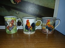 Cockerel rooster china for sale  KIRKBY STEPHEN