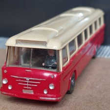 Wiking 721 autobus gebraucht kaufen  Bremen