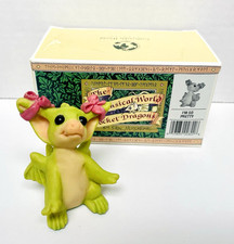 Pocket dragons real for sale  Decatur