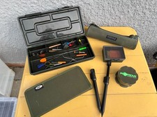 Carp fishing terminal for sale  YARM