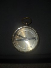 French brass pocket for sale  SHEERNESS