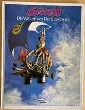 storm comic gebraucht kaufen  Erfurt