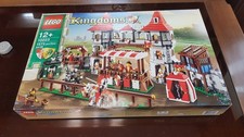 Lego 10223 kingdoms usato  Pavullo nel Frignano
