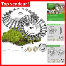 Skymico débroussailleuse éli d'occasion  Matha